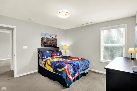 7539 Sly Fox Drive Indianapolis IN 46237