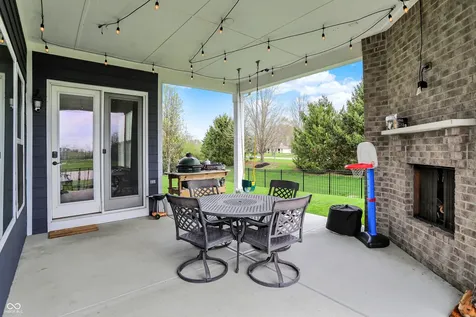7539 Sly Fox Drive Indianapolis IN 46237