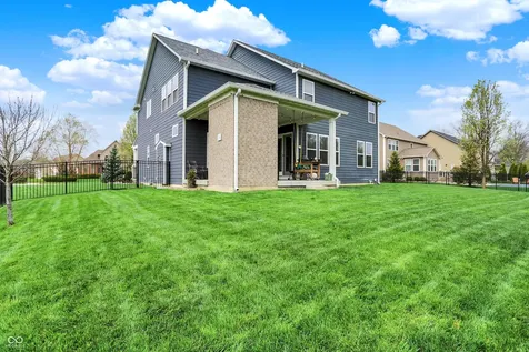 7539 Sly Fox Drive Indianapolis IN 46237