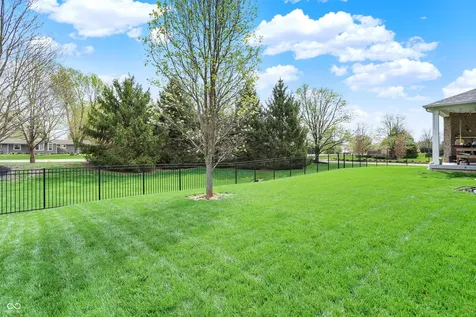 7539 Sly Fox Drive Indianapolis IN 46237