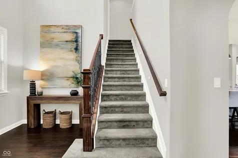 7539 Sly Fox Drive Indianapolis IN 46237