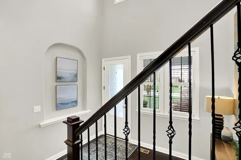 7539 Sly Fox Drive Indianapolis IN 46237