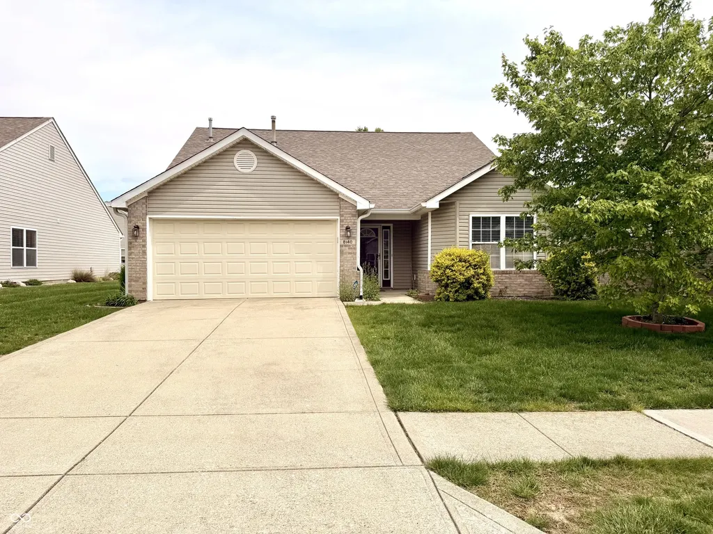 8140 Burnett Boulevard Avon IN 46123