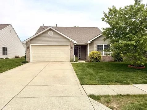 8140 Burnett Boulevard Avon IN 46123