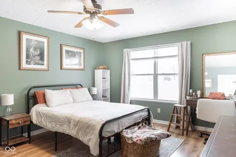 8140 Burnett Boulevard Avon IN 46123