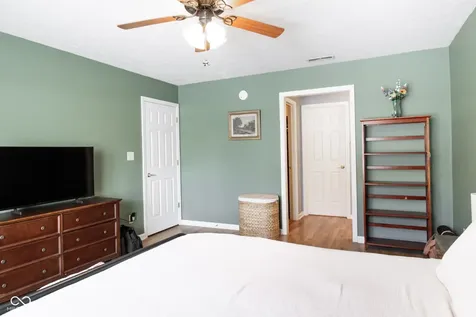 8140 Burnett Boulevard Avon IN 46123