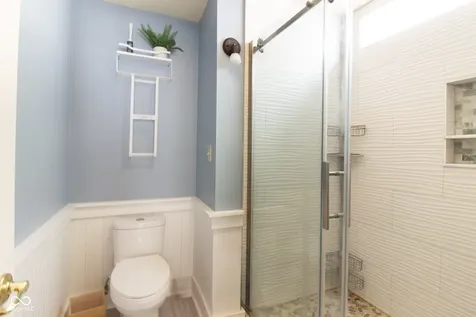 8140 Burnett Boulevard Avon IN 46123