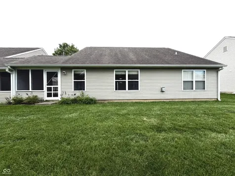 8140 Burnett Boulevard Avon IN 46123