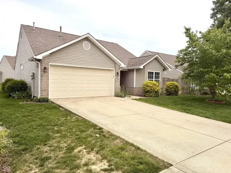 8140 Burnett Boulevard Avon IN 46123