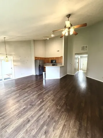 8140 Burnett Boulevard Avon IN 46123