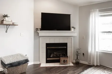 8140 Burnett Boulevard Avon IN 46123