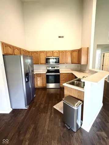 8140 Burnett Boulevard Avon IN 46123