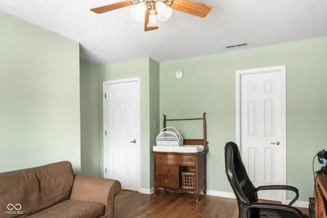8140 Burnett Boulevard Avon IN 46123