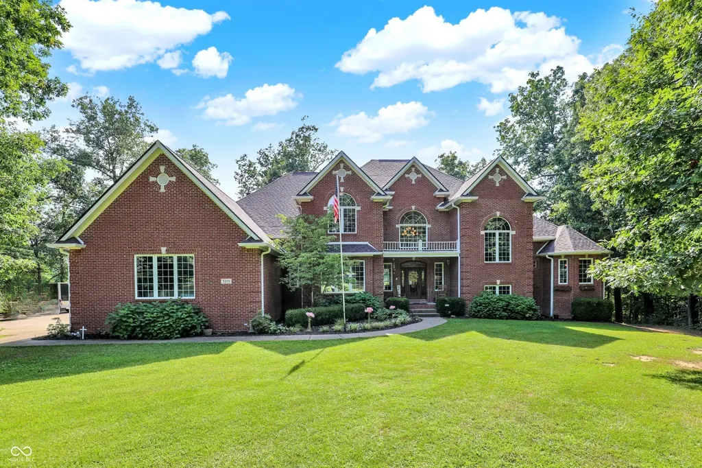 3215 Kestrel Court Martinsville IN 46151