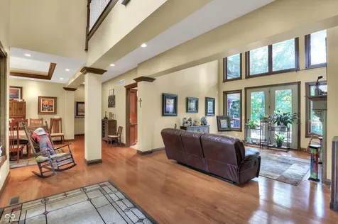 3215 Kestrel Court Martinsville IN 46151