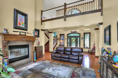 3215 Kestrel Court Martinsville IN 46151