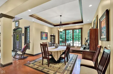 3215 Kestrel Court Martinsville IN 46151