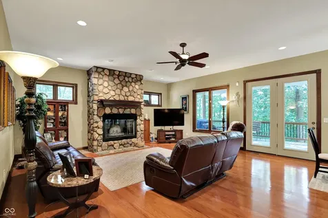 3215 Kestrel Court Martinsville IN 46151