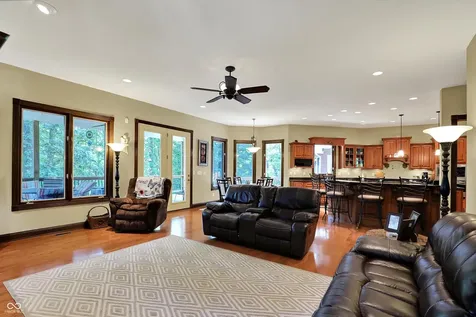 3215 Kestrel Court Martinsville IN 46151