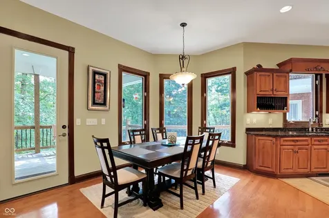 3215 Kestrel Court Martinsville IN 46151