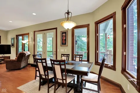 3215 Kestrel Court Martinsville IN 46151