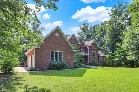 3215 Kestrel Court Martinsville IN 46151