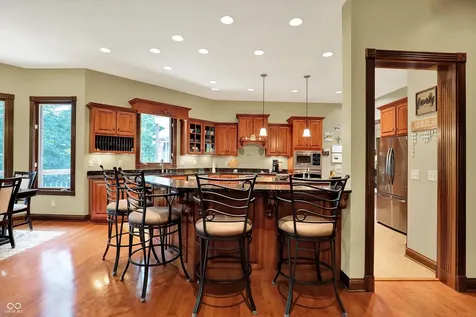 3215 Kestrel Court Martinsville IN 46151