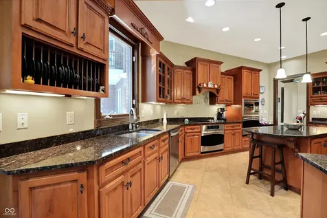 3215 Kestrel Court Martinsville IN 46151