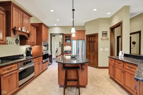3215 Kestrel Court Martinsville IN 46151