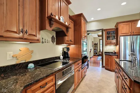 3215 Kestrel Court Martinsville IN 46151