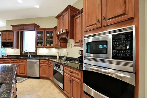 3215 Kestrel Court Martinsville IN 46151