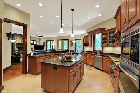 3215 Kestrel Court Martinsville IN 46151
