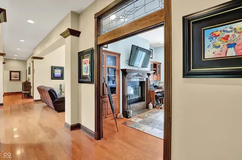 3215 Kestrel Court Martinsville IN 46151