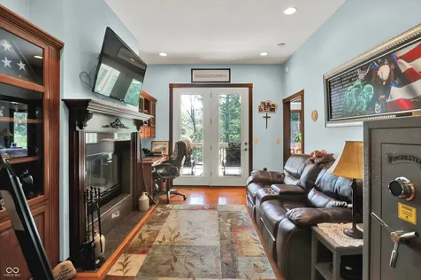 3215 Kestrel Court Martinsville IN 46151