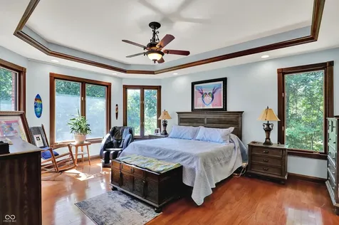 3215 Kestrel Court Martinsville IN 46151