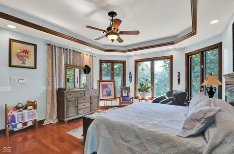 3215 Kestrel Court Martinsville IN 46151