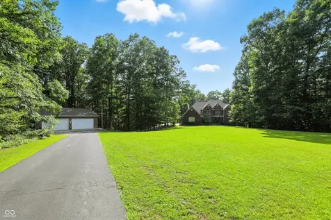 3215 Kestrel Court Martinsville IN 46151