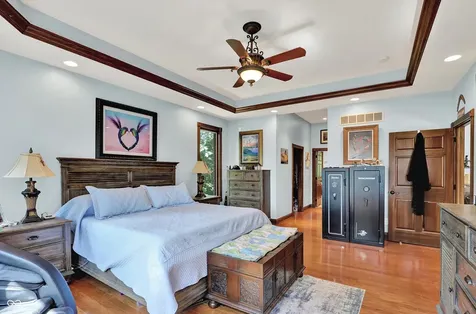 3215 Kestrel Court Martinsville IN 46151