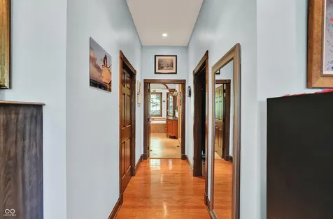 3215 Kestrel Court Martinsville IN 46151