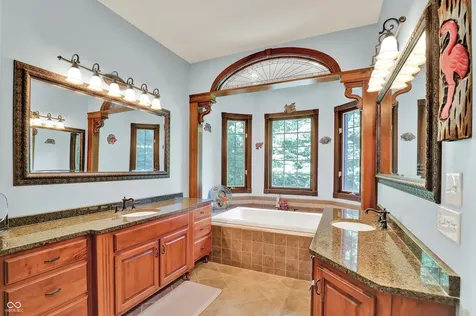 3215 Kestrel Court Martinsville IN 46151