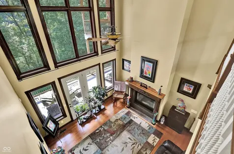 3215 Kestrel Court Martinsville IN 46151