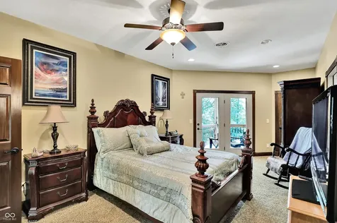 3215 Kestrel Court Martinsville IN 46151
