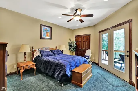 3215 Kestrel Court Martinsville IN 46151