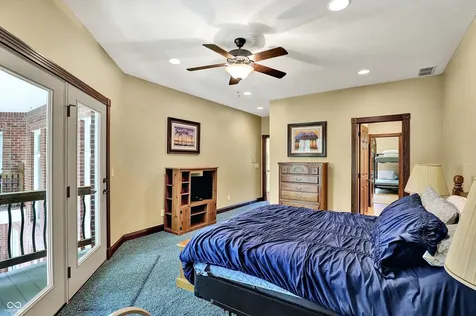3215 Kestrel Court Martinsville IN 46151