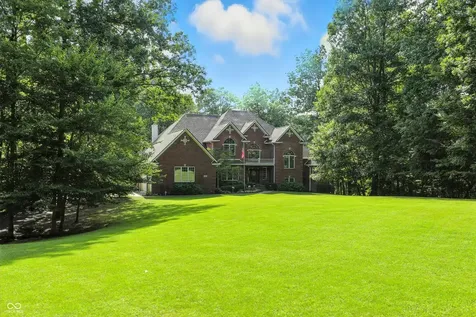 3215 Kestrel Court Martinsville IN 46151