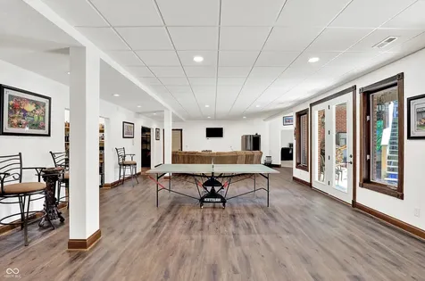 3215 Kestrel Court Martinsville IN 46151
