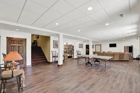 3215 Kestrel Court Martinsville IN 46151