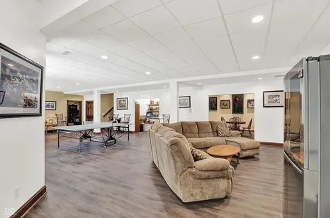 3215 Kestrel Court Martinsville IN 46151