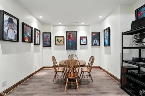 3215 Kestrel Court Martinsville IN 46151