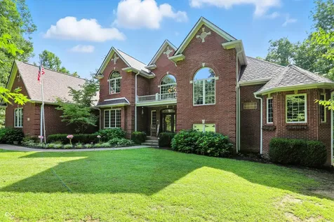 3215 Kestrel Court Martinsville IN 46151